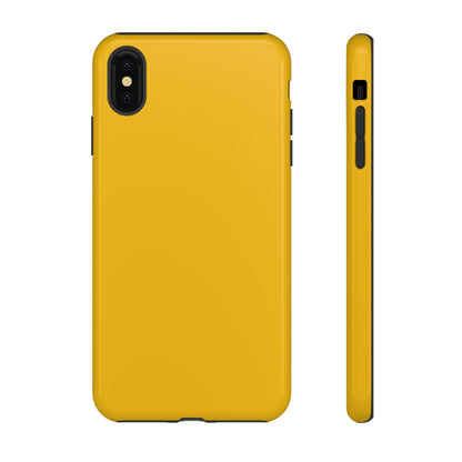 Mustard Tough Case