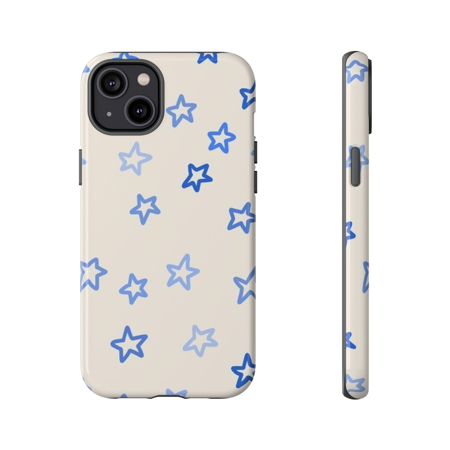 Starry Night Tough Case