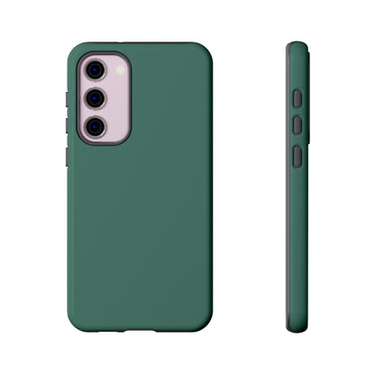 Swamp Green Tough Cases