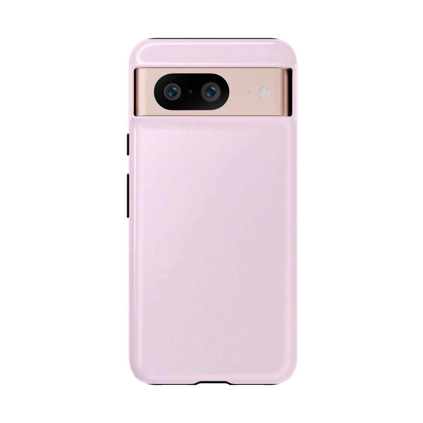 Classic Baby Pink Tough Cases