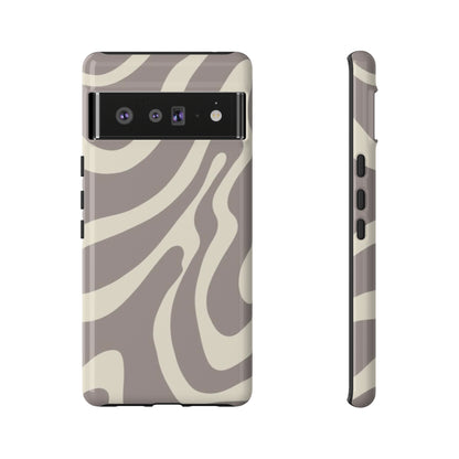 Zebra Tough Cases