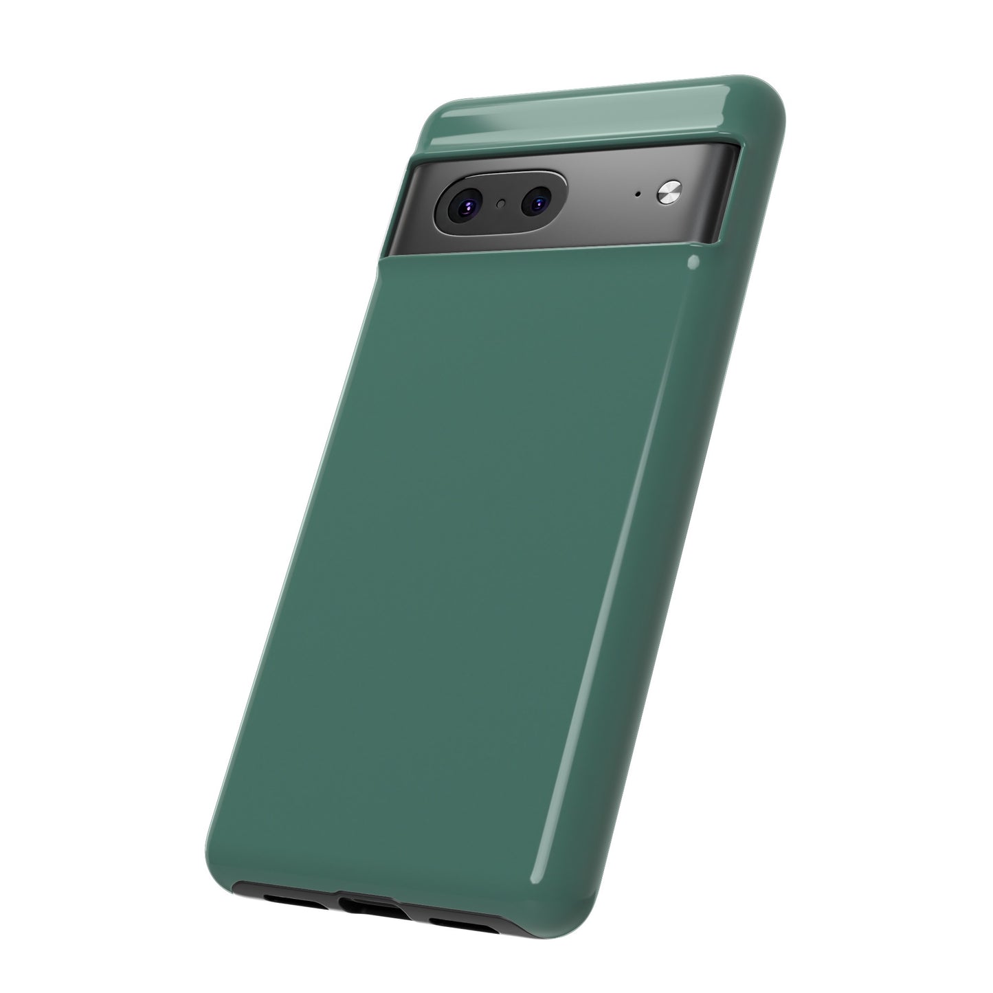 Swamp Green Tough Cases