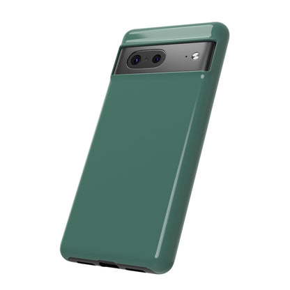 Swamp Green Tough Cases