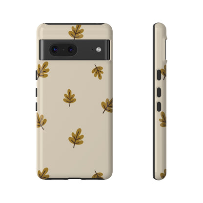 Autumn Tough Case