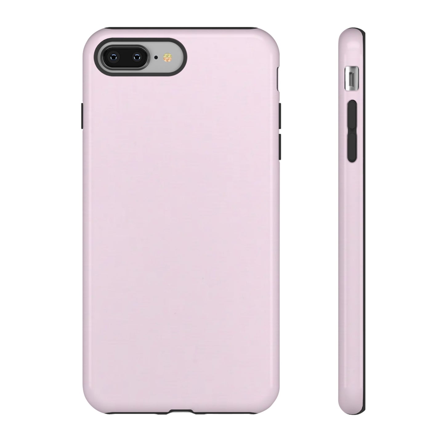 Classic Baby Pink Tough Cases