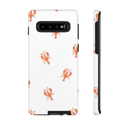 Lobster Tough Cases