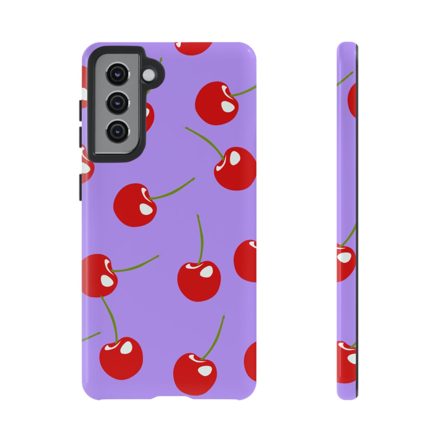 Cherry Delight Tough Case