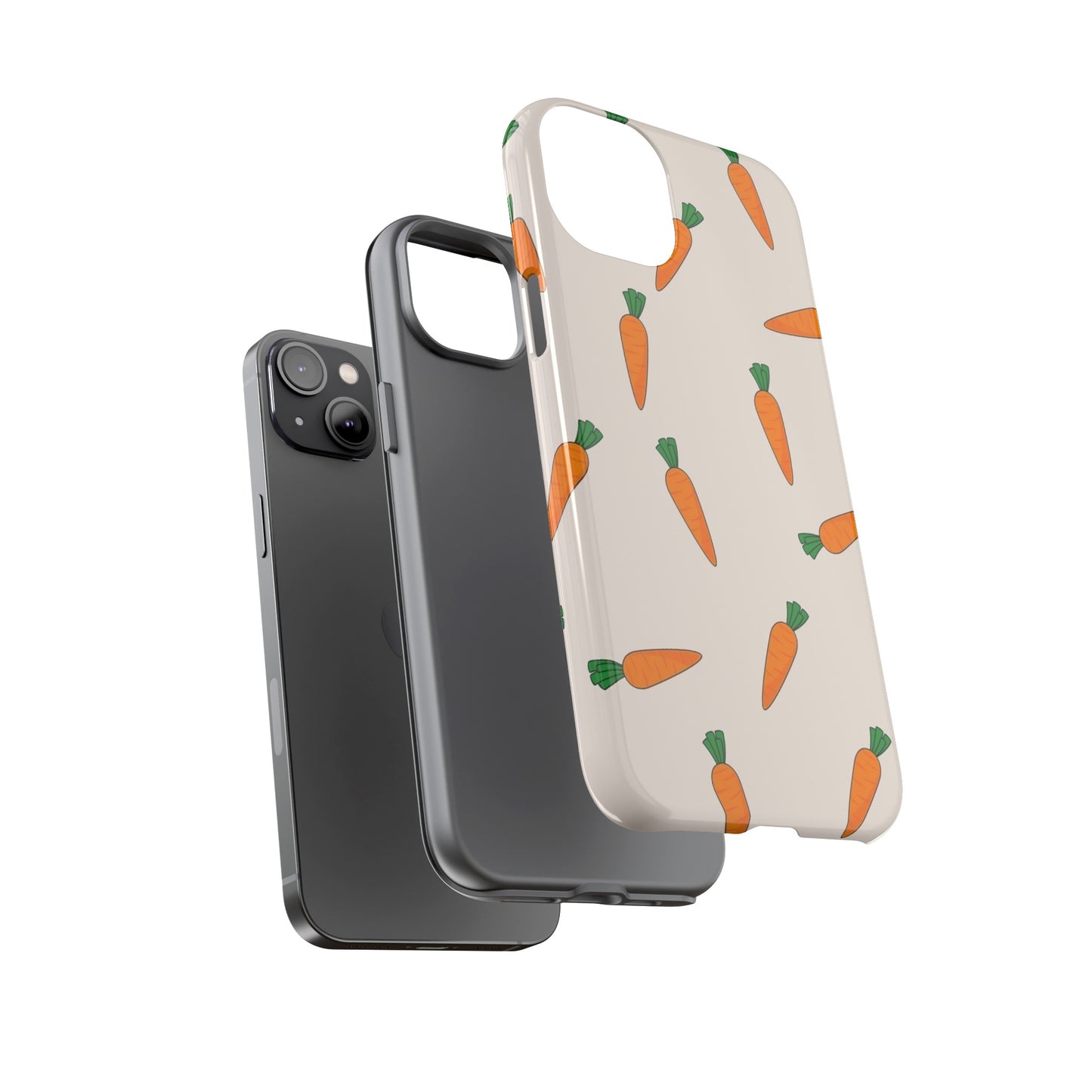 Carrot Tough Cases