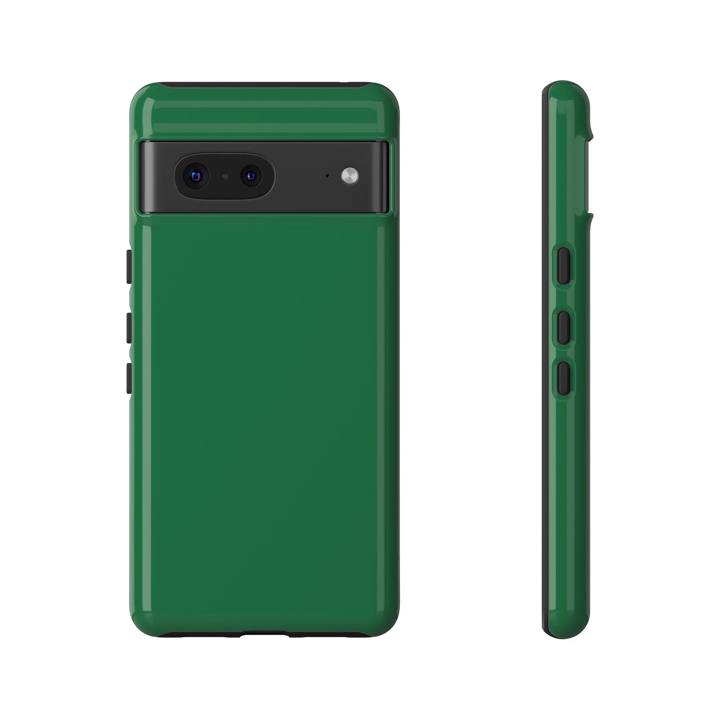 Dark Green Tough Case