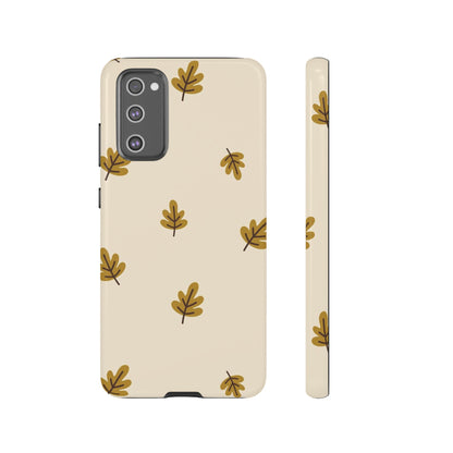 Autumn Tough Case