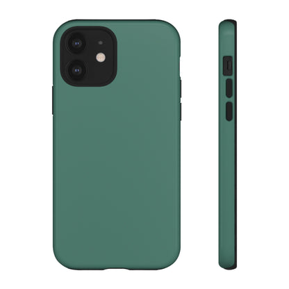 Swamp Green Tough Cases