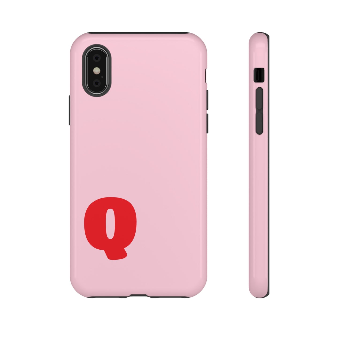 Q Tough Case