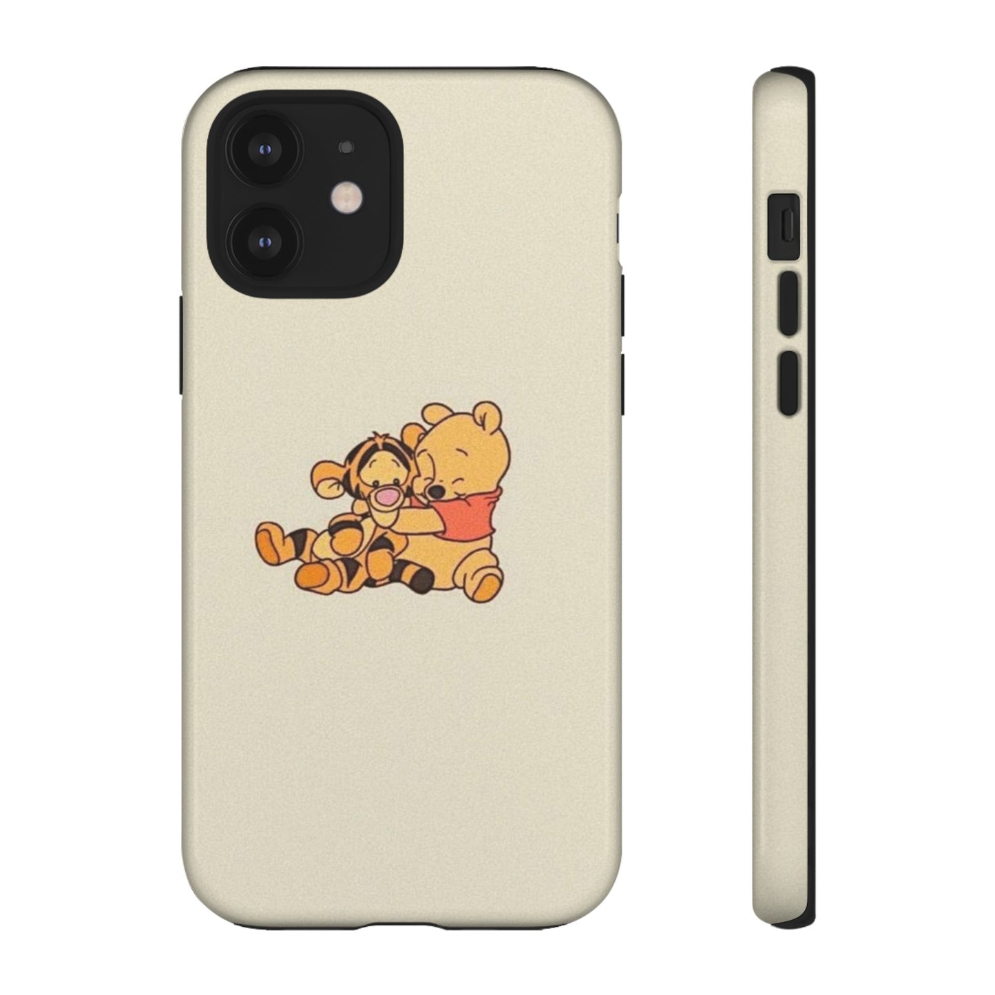 Winnie Tough Case