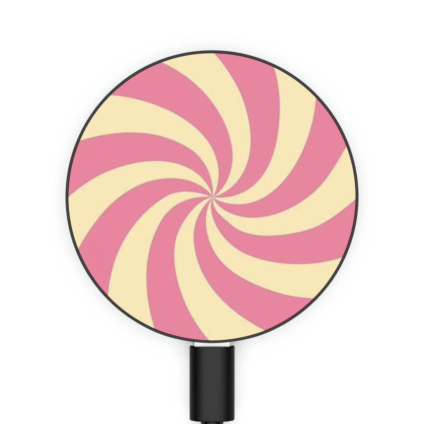 Lollipop Magnetic Induction Charger