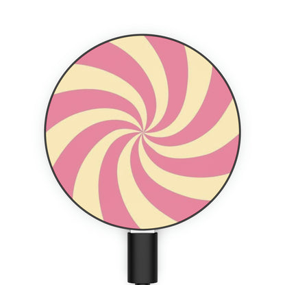 Lollipop Magnetic Induction Charger