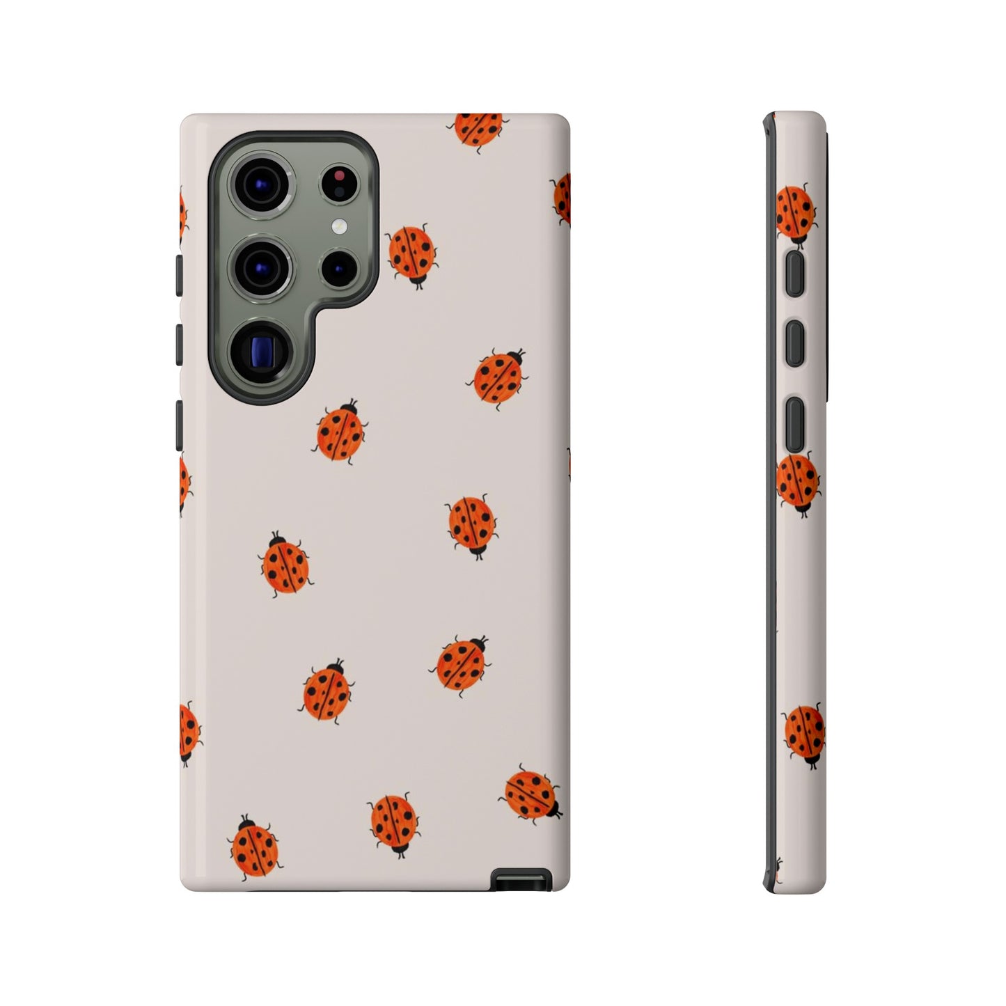 Lady Bird Tough Cases