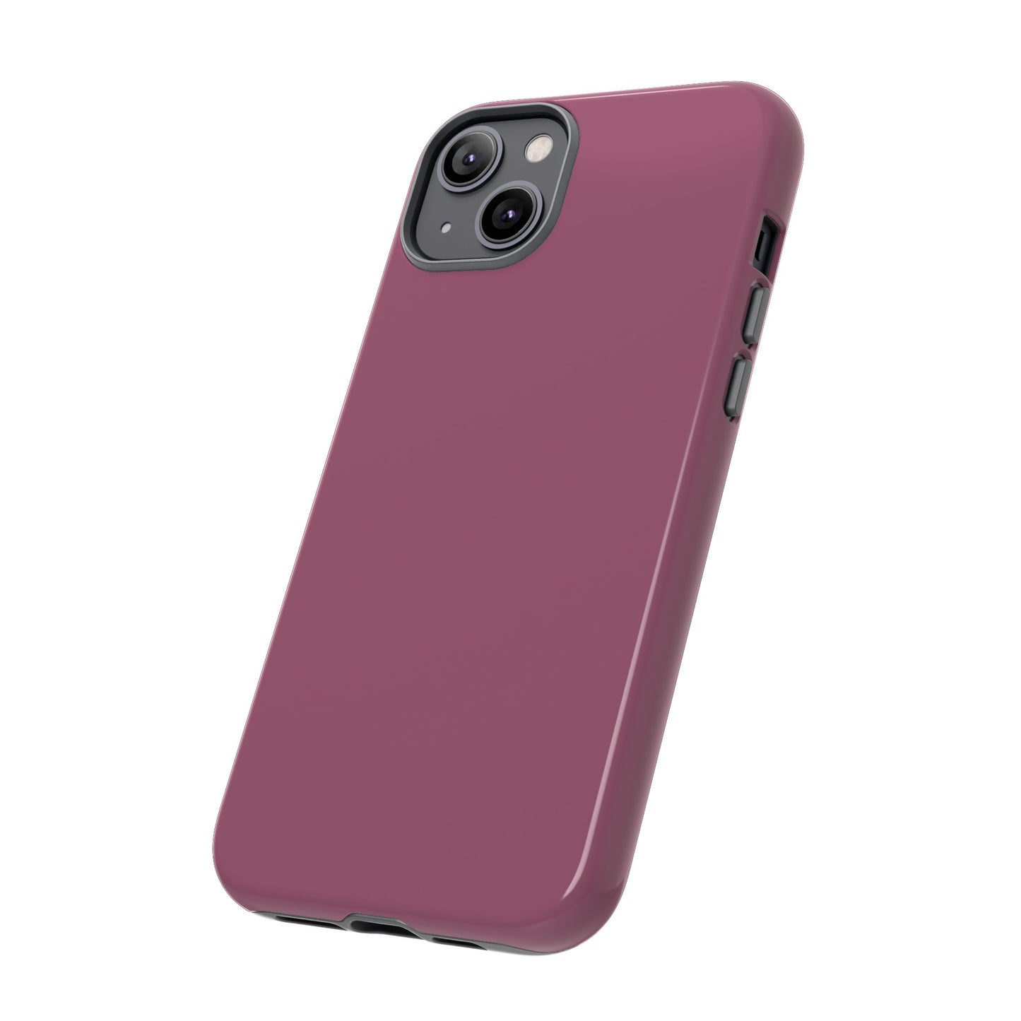 Dusty Rose Tough Case