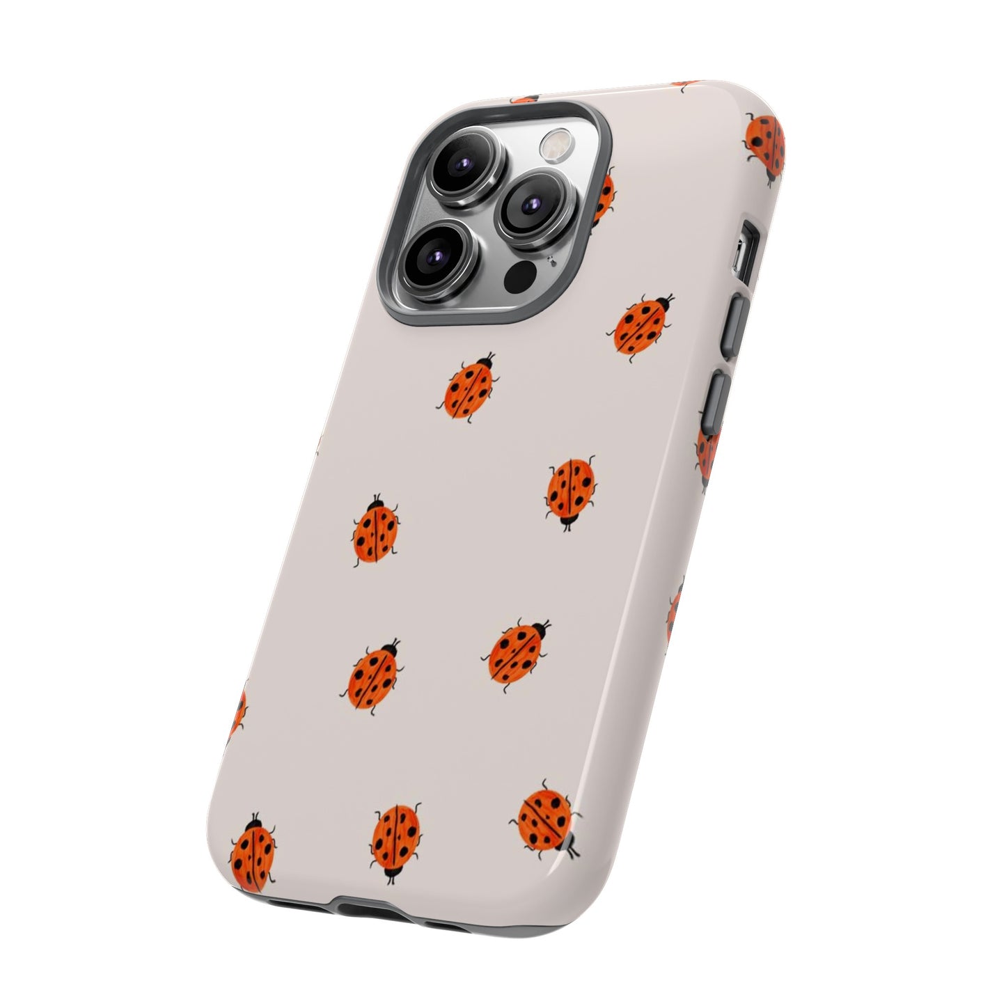 Lady Bird Tough Cases