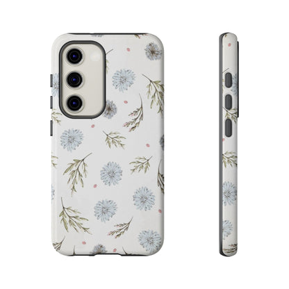 Spring Tough Case