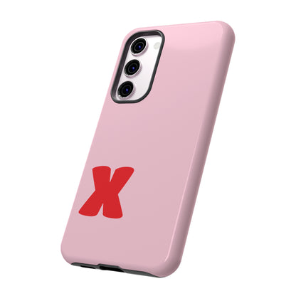 X Tough Cases