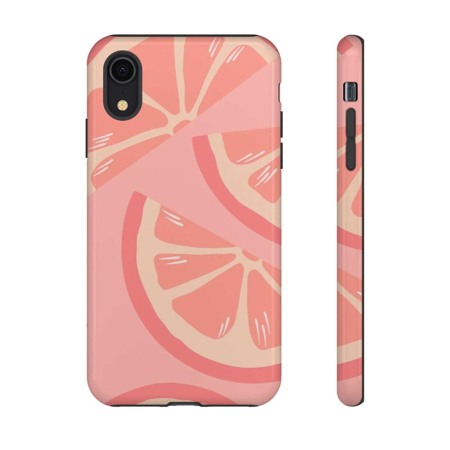 Pink Lemonade Tough Cases