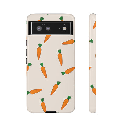 Carrot Tough Cases