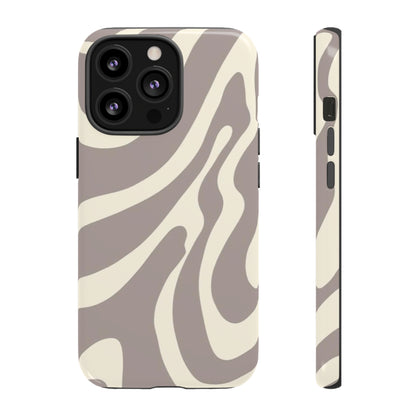 Zebra Tough Cases