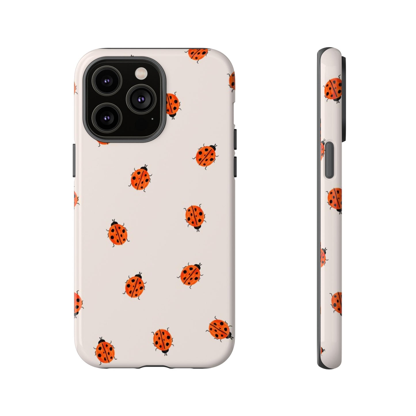 Lady Bird Tough Cases