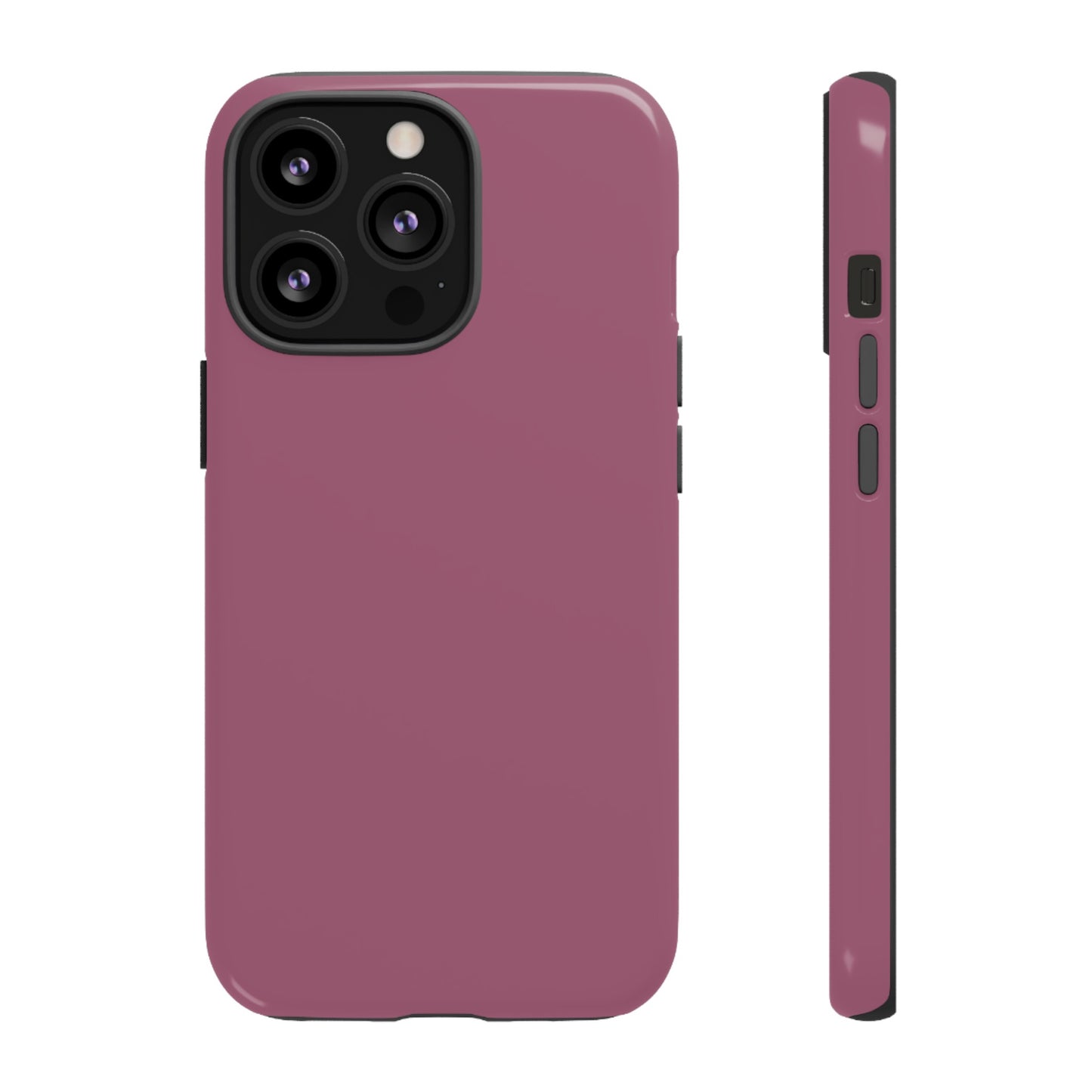 Dusty Rose Tough Case