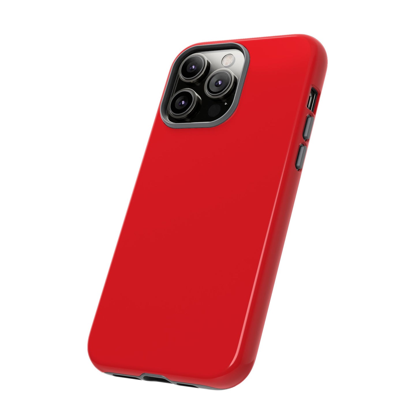 Big Red Tough Case