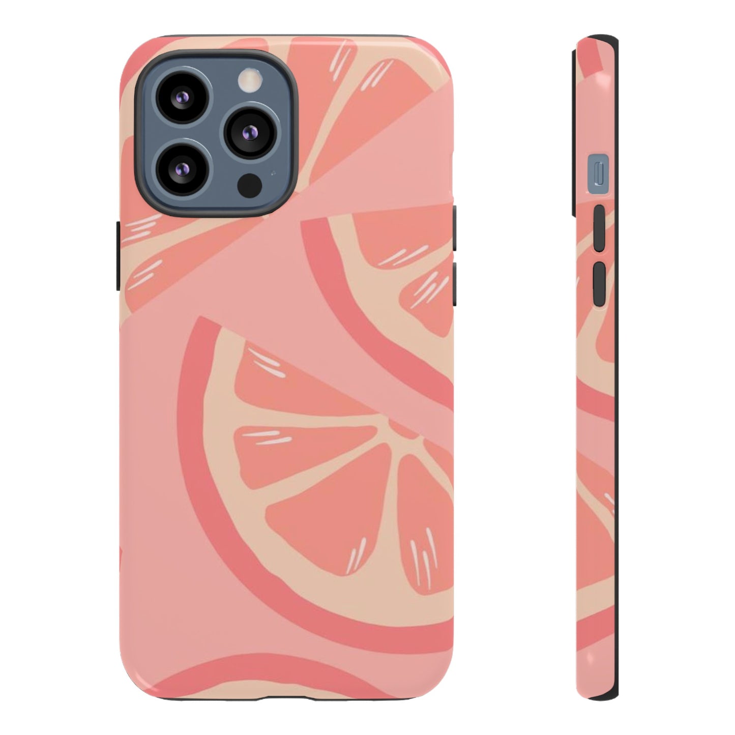 Pink Lemonade Tough Cases