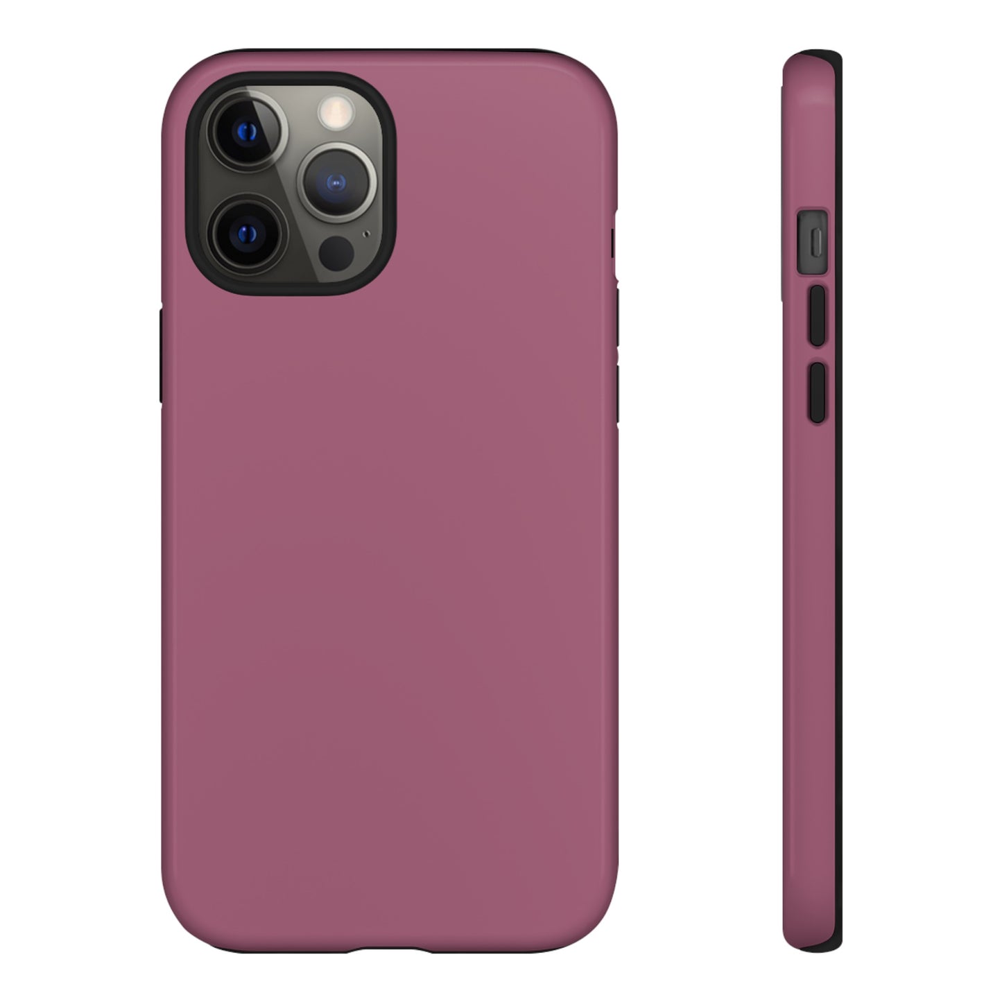 Dusty Rose Tough Case