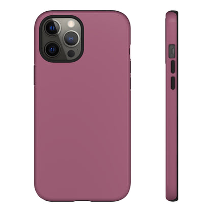 Dusty Rose Tough Case