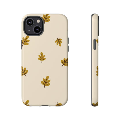 Autumn Tough Case