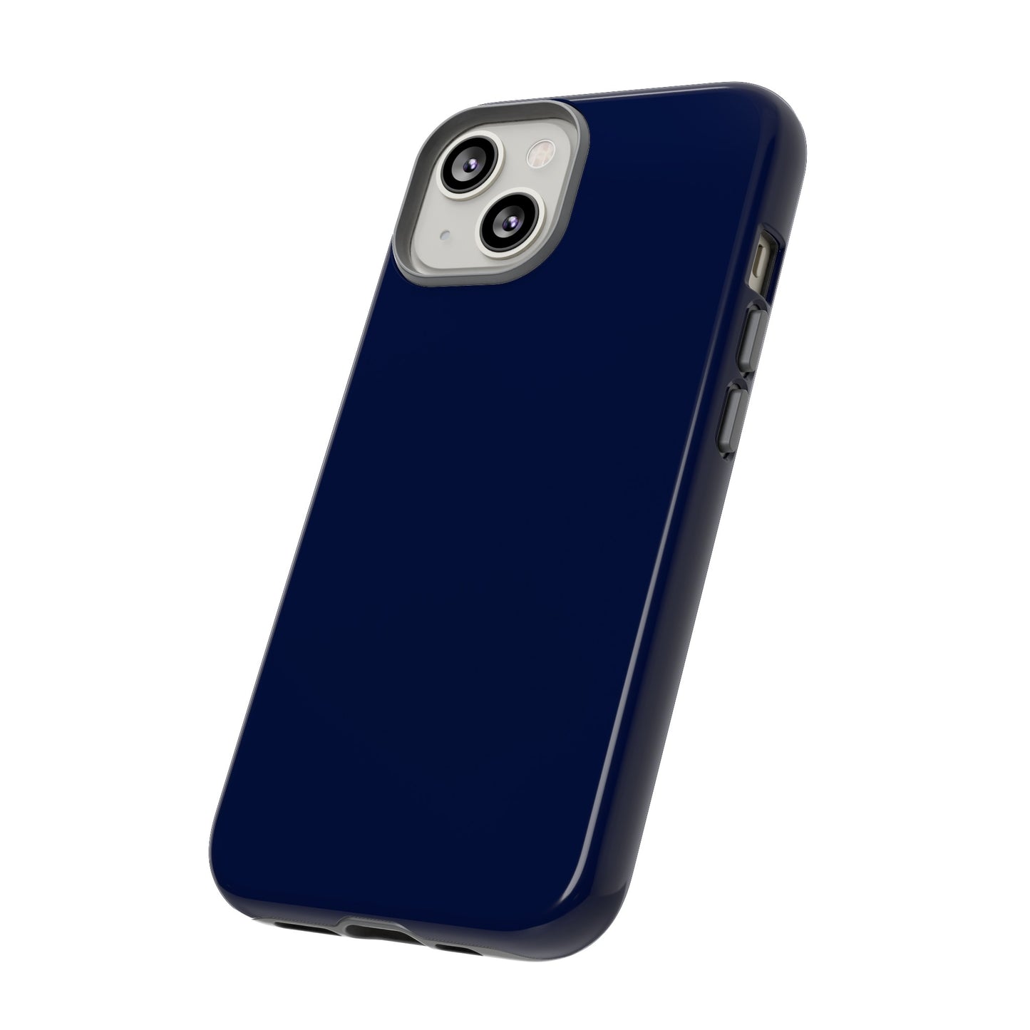 Classic Navy Tough Cases