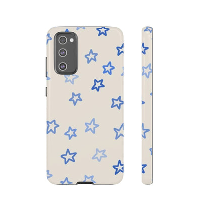 Starry Night Tough Case