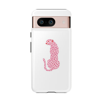 Leopard Tough Cases