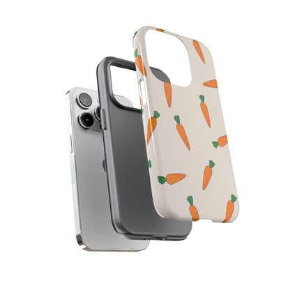 Carrot Tough Cases