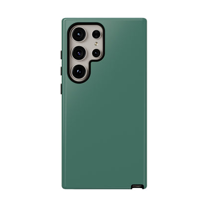 Swamp Green Tough Cases