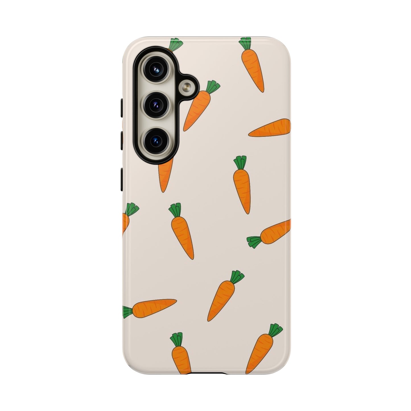 Carrot Tough Cases