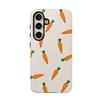 Carrot Tough Cases