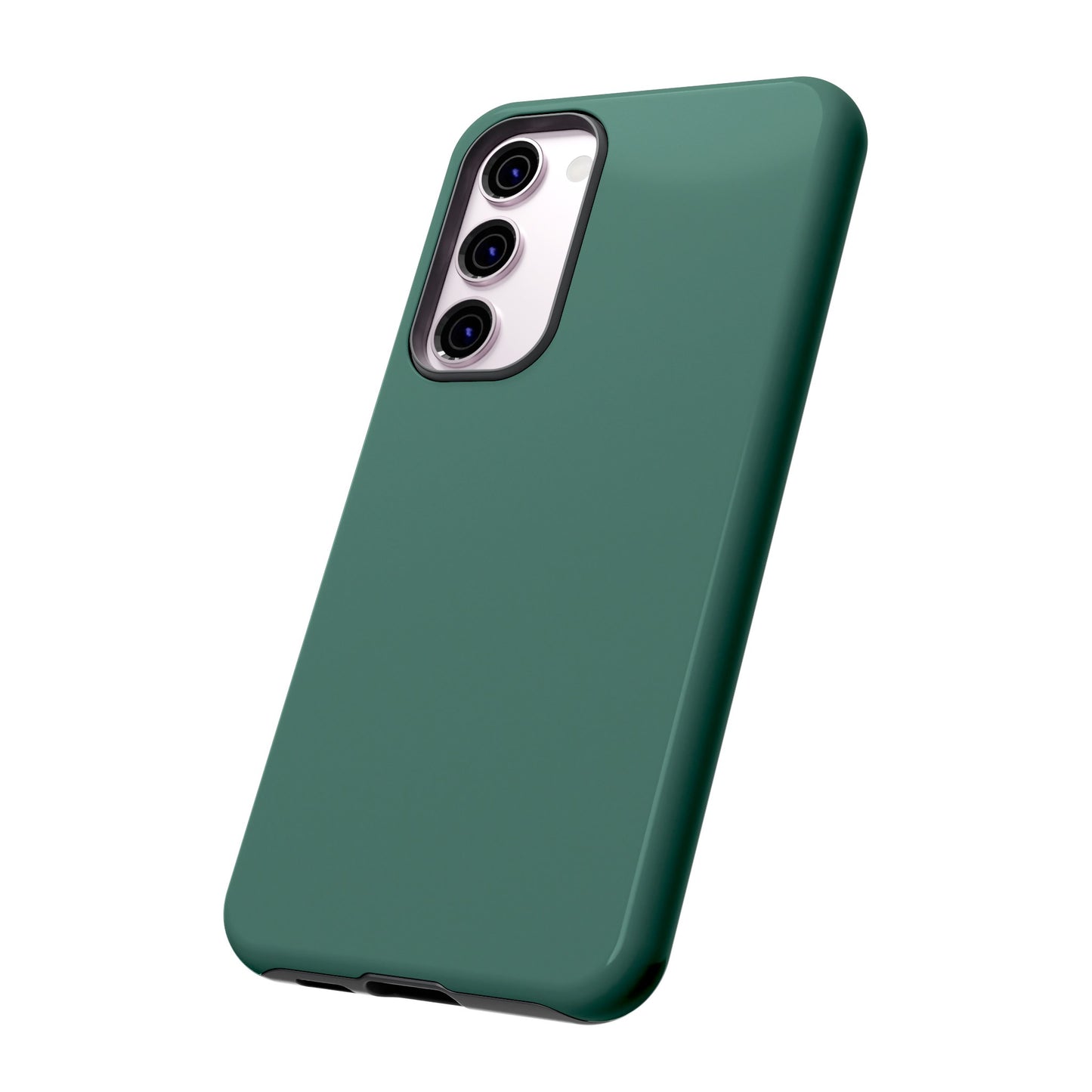 Swamp Green Tough Cases