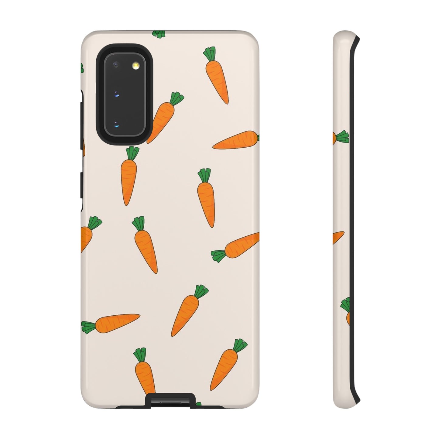 Carrot Tough Cases