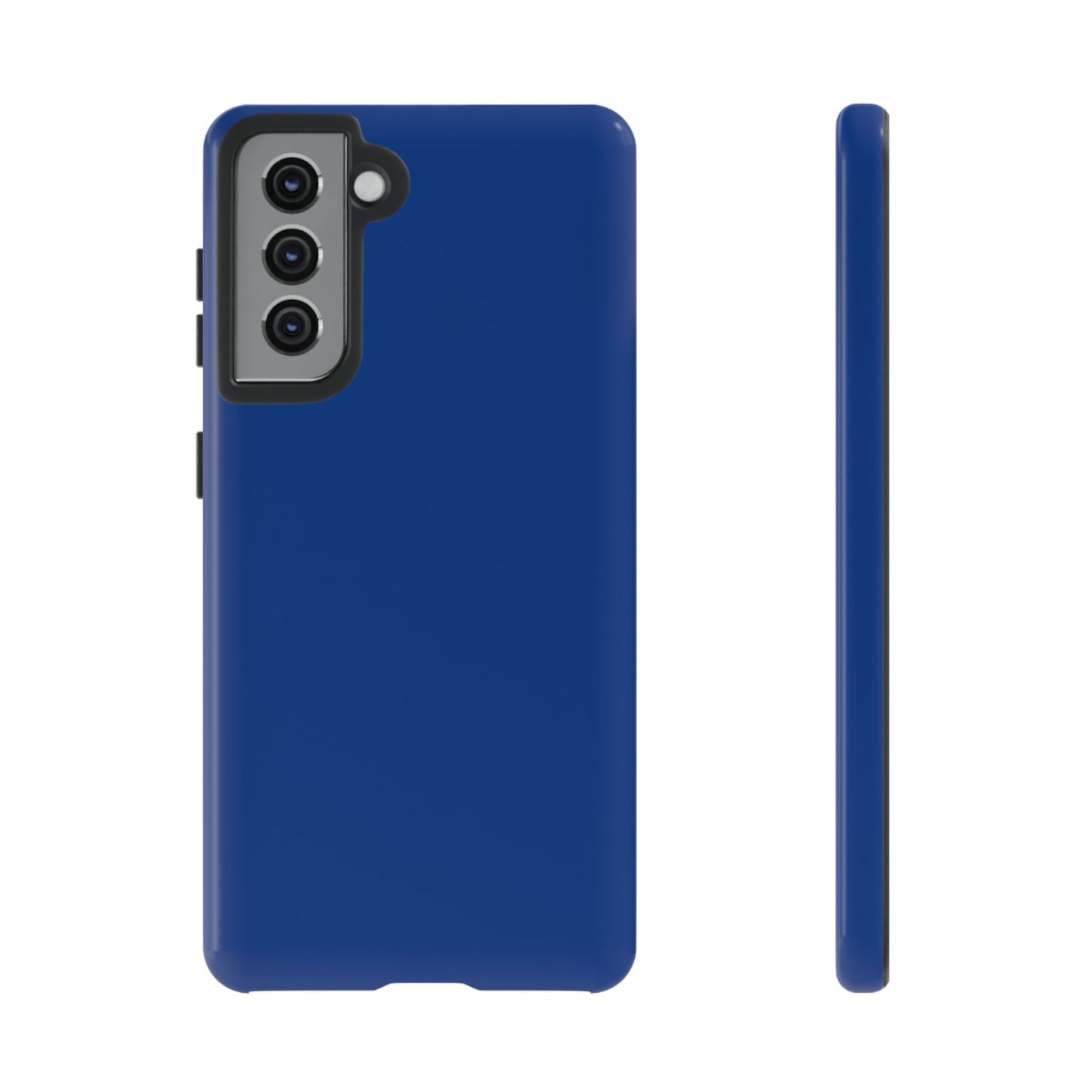 Dark Blue Tough Case