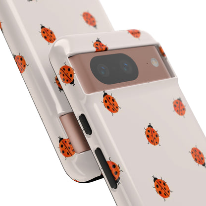 Lady Bird Tough Cases