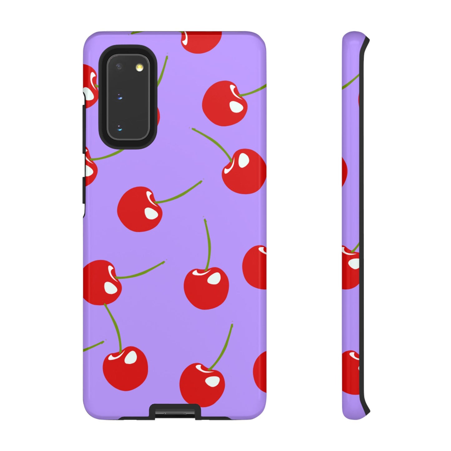 Cherry Delight Tough Case