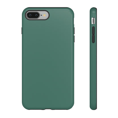 Swamp Green Tough Cases