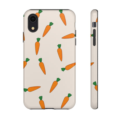 Carrot Tough Cases