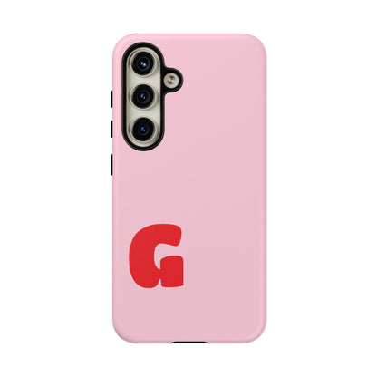 G Tough Case