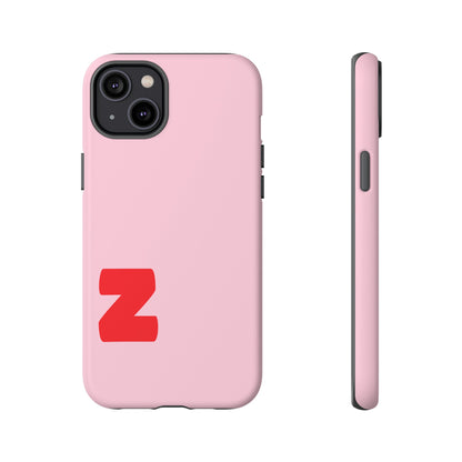 Z Tough Case